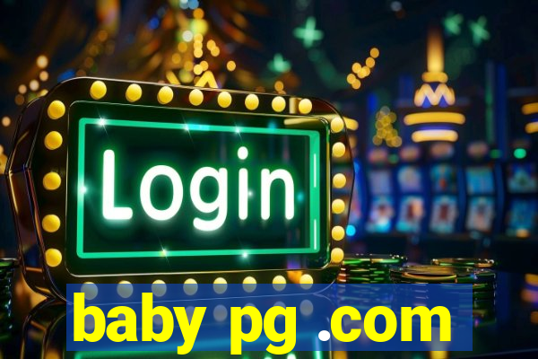 baby pg .com